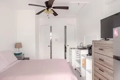 Image de Brand new studio apartment