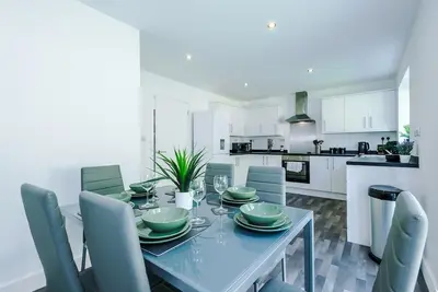 Image de Penny Bridge | Modern | 6 Beds