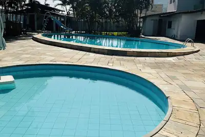 Image de Charmoso apartamento de 3 quartos nas Astúrias.