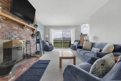 Image de Eden Ridge Townhouse 5-C