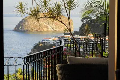 Vista Los Arcos of Mismaloya - Jungle Villa with Ocean Views!