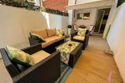 Image de Arena Castelldefels - Apartamento con Terraza 3