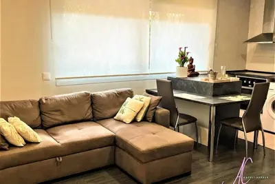 Image de Arena Castelldefels - Partment With Terrace 2
