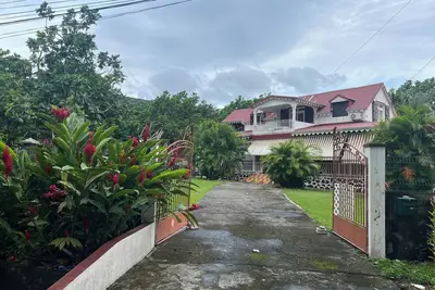 Image de Vacances à Grand Anse