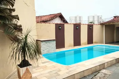 Image de House next to the beach