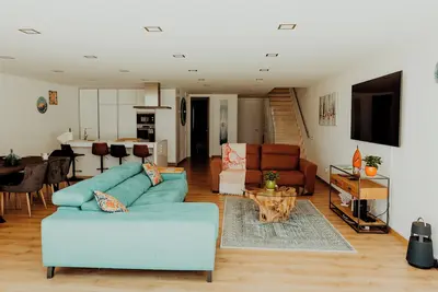 Image de 3-bedroom house in fantastic Luz de Tavira with Ac, WiFi
