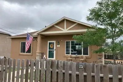 Image de Entire home in Palmer Lake, Co