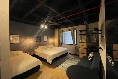 Image de Habitación Privada en Provenza+Desayuno 404