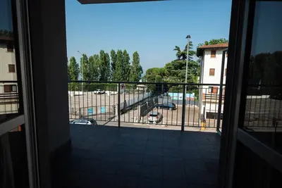 Image de Elegant three-bedroom apartment with pool