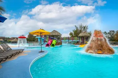 Image de Aqua Sol, a Hilton Vacation Club