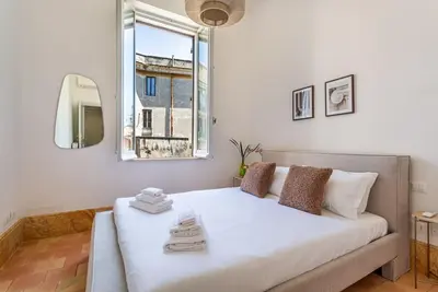 Image de iFlat | Amazing view at Piazza dell'Oro