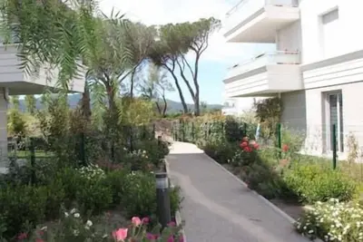 Image de Appartement L'Ecrin du Lac