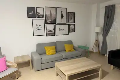 Image de Apartamento CĂ©ntrico - San Juan del Puerto, Huelva, AndalucĂa