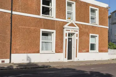 Image de Goldhurst Apartment, pet friendly, with open fire in Hastings