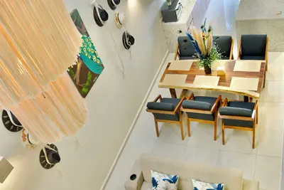 Image de Casa Pavo Real Fully air-conditioned 2-bedroom house 350mb\/S with cozy pool