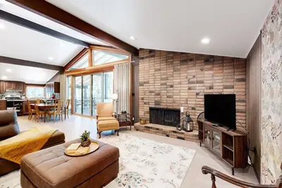 Image de Highland Hill Retreat  *Outdoor Patio *Pines & Wildlife