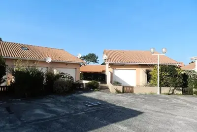 Image de Cycloptères Ii 18 - Agréable Villa en bordure des dunes