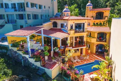 Image de Del Sol - Charming Private1-Bedroom Villa in Mismaloya