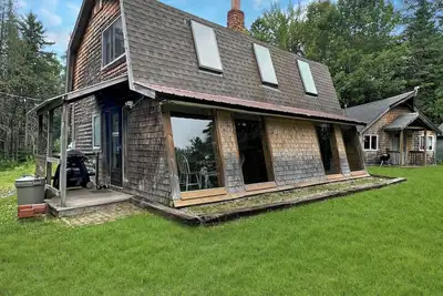 Image de Cedar Retreat Cabin (Direct Atv/Snowmobile access)