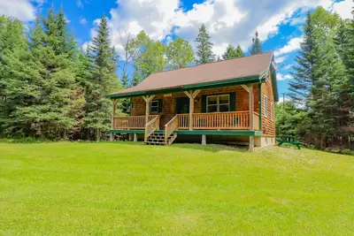 Image de Moose Call Inn - private, snowmobile friendly spot!
