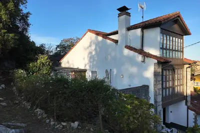 Image de La Casita de Llanes (Parres)