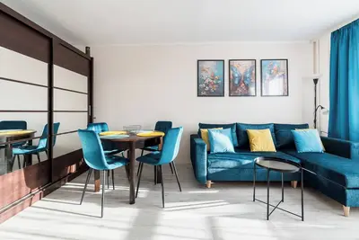 Image de Piątkowo Comfy Studio