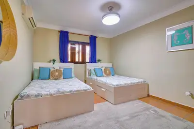 Image de Caribbean Living at bechfront Apartment