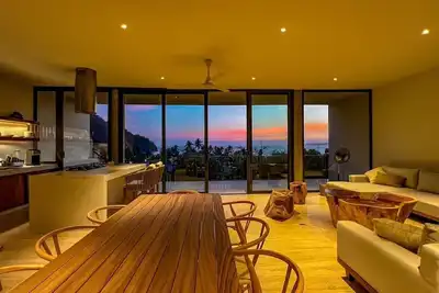 Image de Vacation at Casa Tamarindo in La Manzanilla: The Perfect Family Getaway