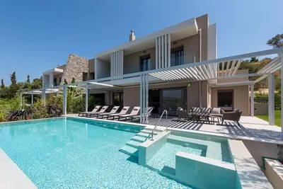 Image de Anthemis Luxury Villas 2