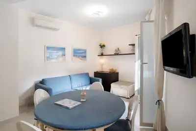 Image de Appartement 'Casa Marte' avec climatisation