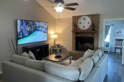 Image de Entire home in Bossier City, Louisiana, United States