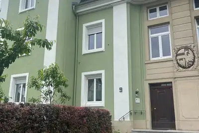 Image de Vacation apartment, 90 sqm, 3 bedrooms, max. 6 persons