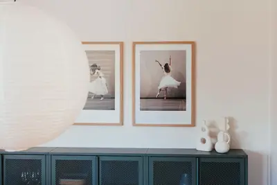 Image de Harvest's End | Park-side Beach House