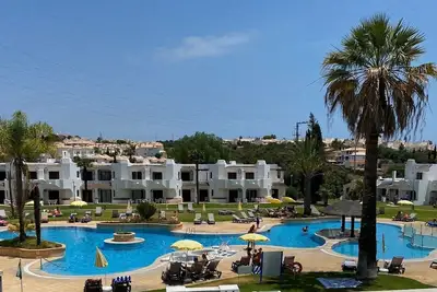 Image de Casa Sophie Albufeira Apartment with 2 Bedrooms