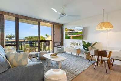 Image de Perch - Maui Vista 307: Ocean Palms Oasis | Remodeled, Prime Location