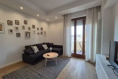 Image de Talenti apartment with parking