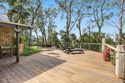 Image de Eagles View Hideaway, Arthurs Seat - 1pm Checkout on Sundays*