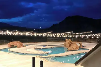 Image de Cozy Cottage Retreat in Washington Fields/ St. George Ut