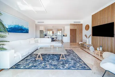 Image de Paraiso Pueblo 2 | Marbella Terrace Pools Gym