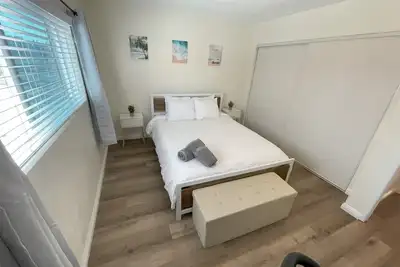 Image de Beautiful Downtown Long Beach Retreat w\/Parking and WiFi