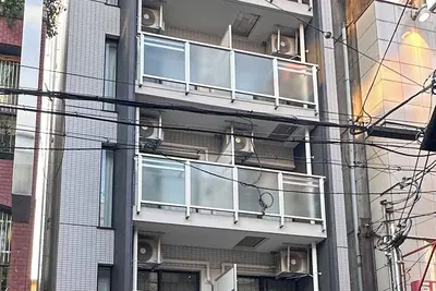 Image de Apartment Hotel 11 Umeda Kamiyama