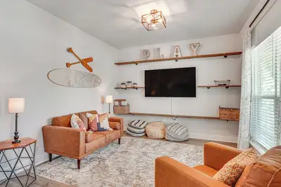 Image de Port St Joe Home: Community Pool, Walk to Beach!