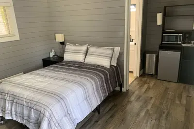 Image de TeePee Room 5- Newly Renovated