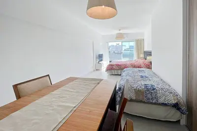Image de Hébergement à Caballito Piscine et Balcon