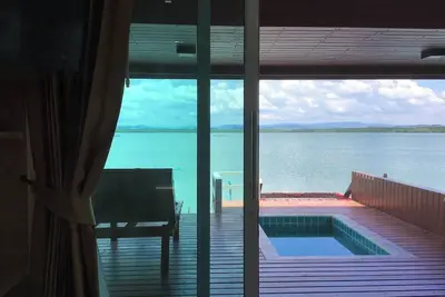 Image de Aowlay homestay