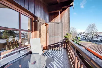 Image de Vacation apartment\/apartment for 4 guests with 65m² in Eggstätt (249704)