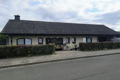Image de Appartement 'Auszeit Am See' avec piscine partagée, terrasse partagée et Wi-Fi