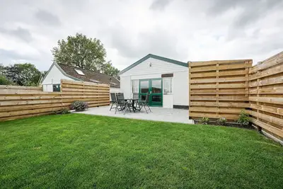 Image de Maison de vacances confortable dans