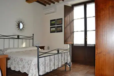 Residence Antico Borgo Casalappi, Campiglia Marittima