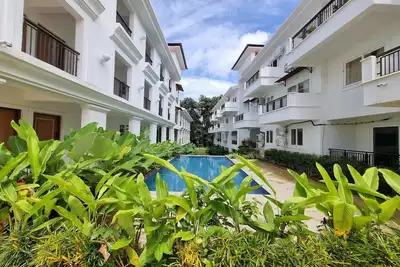 Image de Naavinya 1bhk Aptt à Siolim I DanCenter